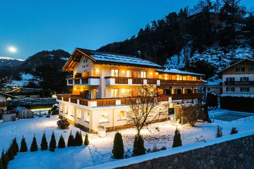 Hotel Bischofhof - Bistro Jasmin