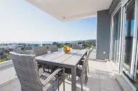 Pool Apartments Villa Dalia - 4-Star