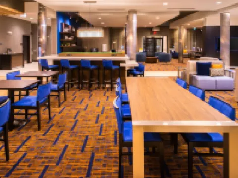 คอร์ทยาร์ด แจ็คสันวิลล์ โรงแรมในOnslow County