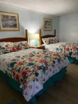 The Palms Motel Hotels in Ashtabula