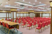 Akman Premium Hotel - Pet friendly
