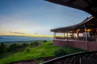 LAKE NAKURU SOPA LODGE - Scenic
