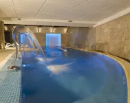 Hotel Cristal - Pool