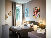 Gate 40 Roma 산 조반니 호텔