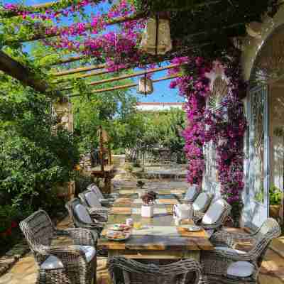 Masseria Montenapoleone Hotel Exterior