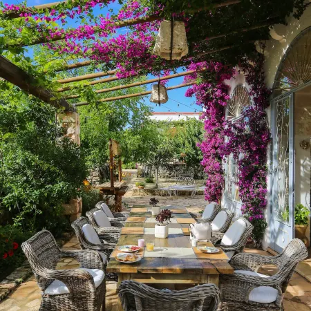 Masseria Montenapoleone