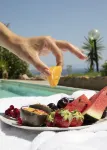 Hotel Micalosu - servizio colazione