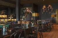 Van der Valk Hotel Sneek - Gym