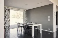 Platinum Swing - Spacious 4Br Villa with Panorama Views Hotels in Naantali