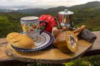 Loma de Sion Hotel a San Francisco de Macoris