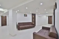 Hotel Nice Railway Station Hotels in Vadodara