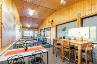 Lossisaari Tourist Center Hotels in Keitele
