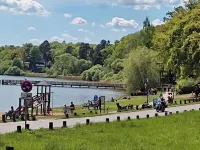 Gemütliche Ferienwohnung - Ruhe & Natur Erleben. Haustierfreundlich! Hotels in Pritzwalk