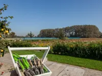 Romantic Studio With Garden Hotels in Koudekerke