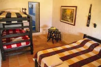 Hotel Campestre Abrazo Del Angel Hotels near Parapente chicamocha