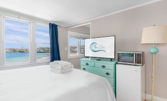 The Cove at Rockport