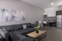 Time22 Apartment Hotel