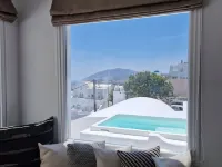 Amerisa Suites & Villa Hotels in Fira