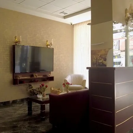 Savran Otel
