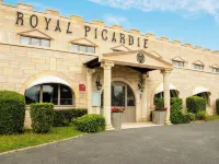 Le Royal Picardie Hotels in Somme
