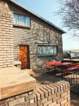 White Silo Accommodation - 3-Star