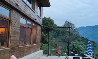 Kinya Bungalov Hotel