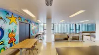 Micampus Alicante Student Residence