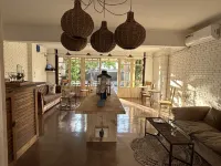 Oeste Suites - Апартаменты