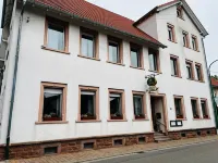 Hotel Sonne Hotels in Kandel