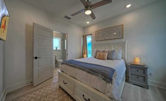 Seas the Bay by AvantStay in-Town Private Pool