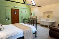 The Warehouse Hotels in 