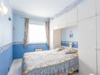 Cozy Apartment with Sunny Terrace