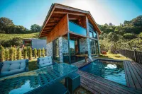 Green Yazıcı Villa's Hotels in Çağlayan Köyü