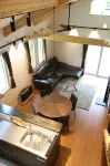 White Peak Cabin Hotel a Hakuba
