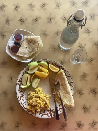 One the Island Отели в г. Kudadoo