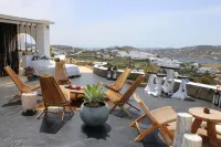 Vougli View Mykonos