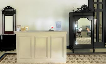 Mooi Inn City Center Surabaya