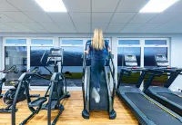 Loch Rannoch Hotel and Estate - Gym
