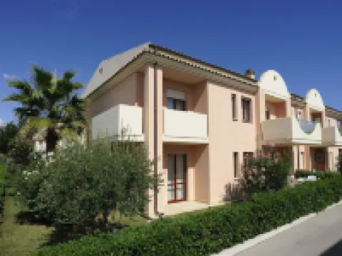 Villaggio Centro Vacanze de Angelis Hotels in Marcelli