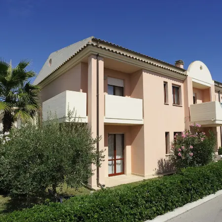 Villaggio Centro Vacanze de Angelis