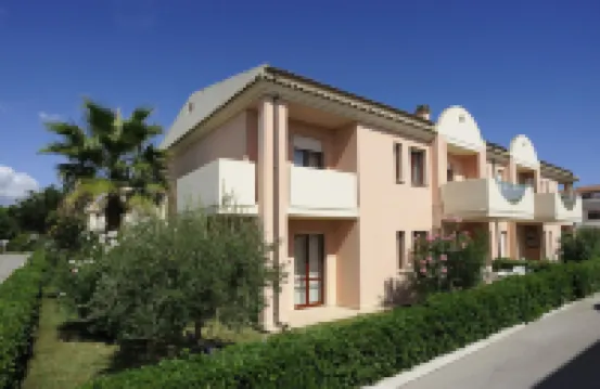 Villaggio Centro Vacanze de Angelis