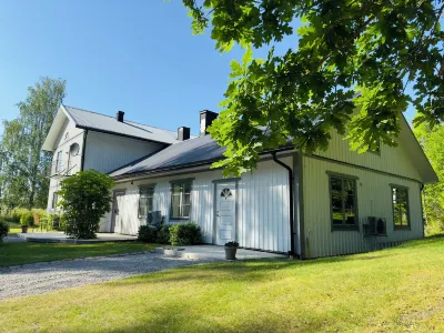 Aspa Herrgård Hotels in 
