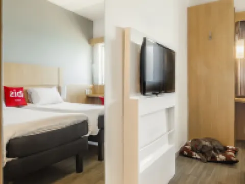 Ibis Cartagena Marbella Hotels in Cartagena