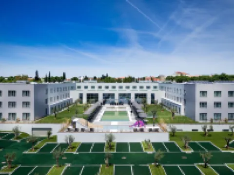 Vila Gale Evora Hotels in Evora