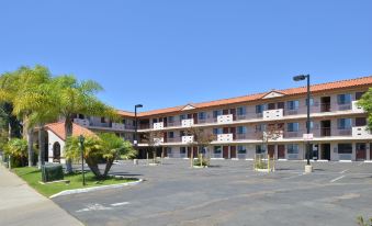 Pleasant Inn