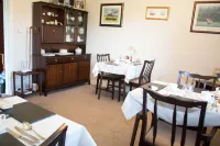 Whitecroft Bed and Breakfast - Bữa sáng