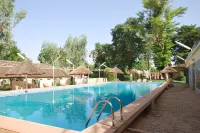 Hotel Terminus Hotels in Niamey