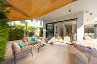 Protaras Periyiali Seaside Villa 33 - Holiday bungalows