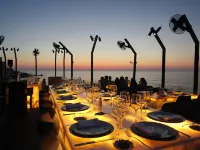 Warwick Palm Beach Hotel Hotels near Achrafieh