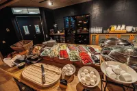 巴肯小屋 - 早餐